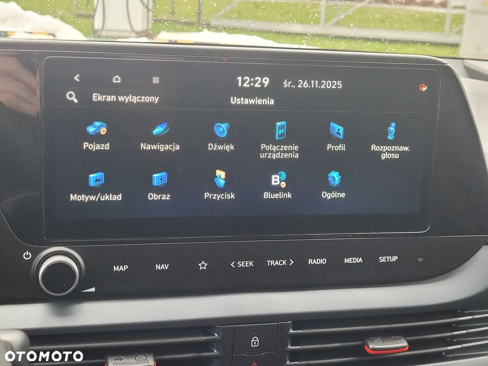 Hyundai i20 1.0 T-GDI N Line DCT - 20