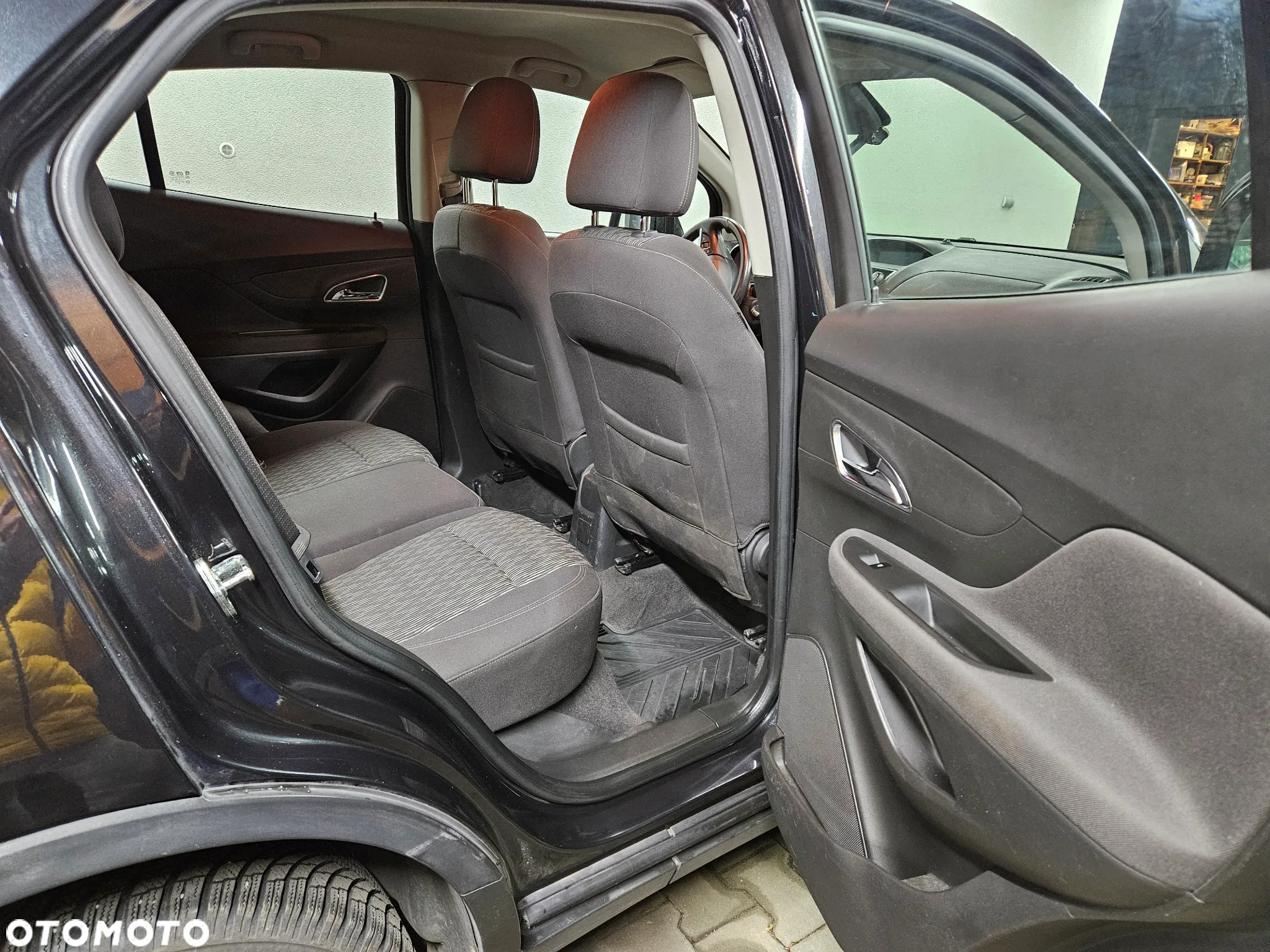 Opel Mokka - 18