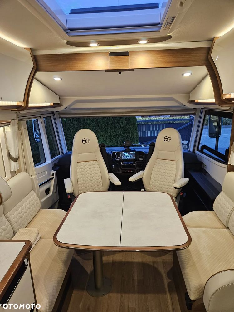 Rapido RAPIDO Distinction I96 - 17