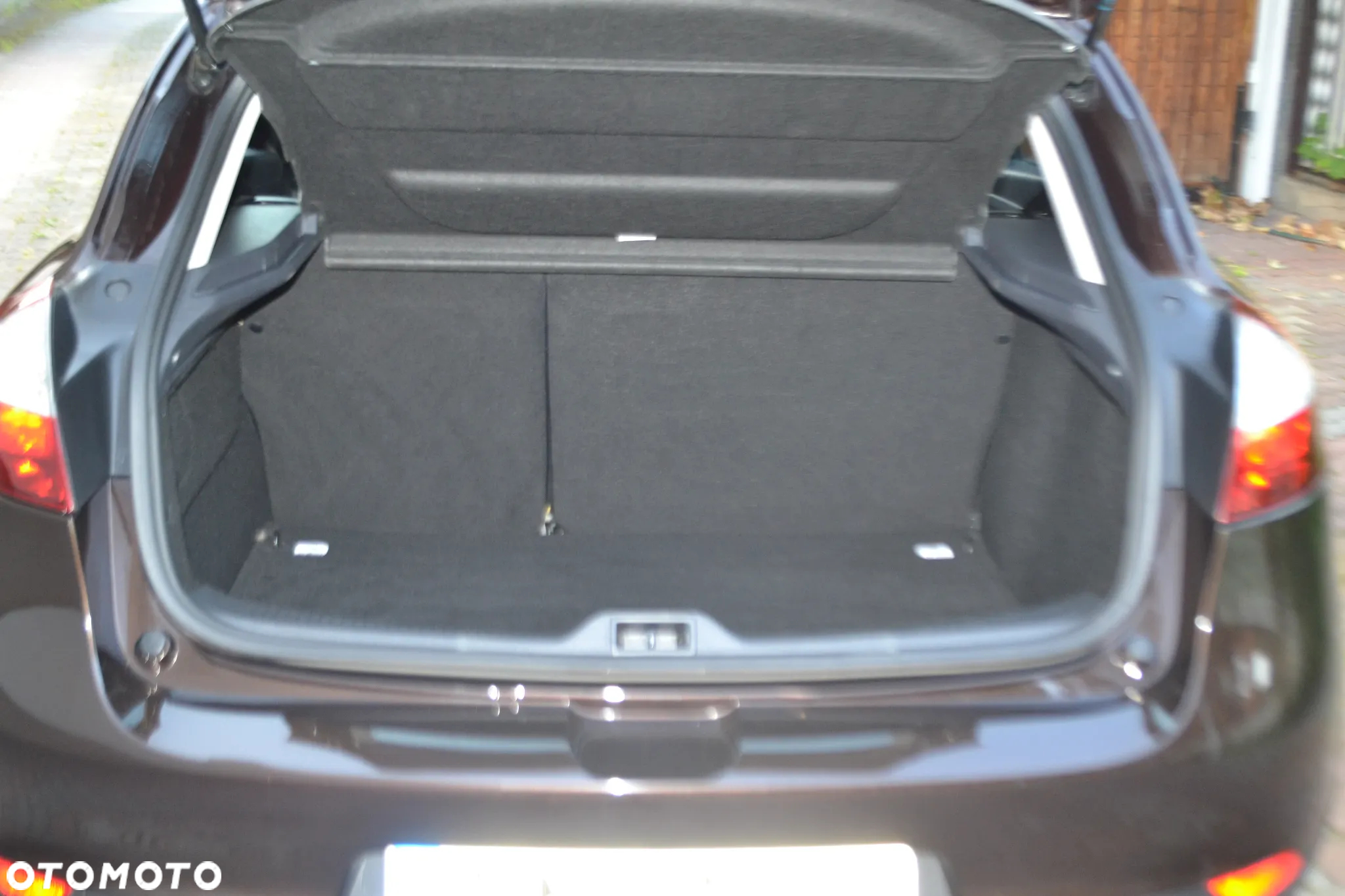 Renault Megane ENERGY TCe 130 LIMITED - 21
