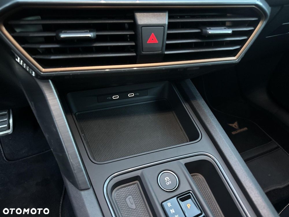 Cupra Formentor 2.0 TSI 4Drive VZ DSG - 27