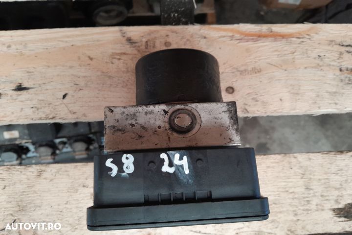 Pompa ABS 5N61-2C405-CA Mazda 5 CR [2005 - 2008] Minivan 2.0 AT (146 - 2