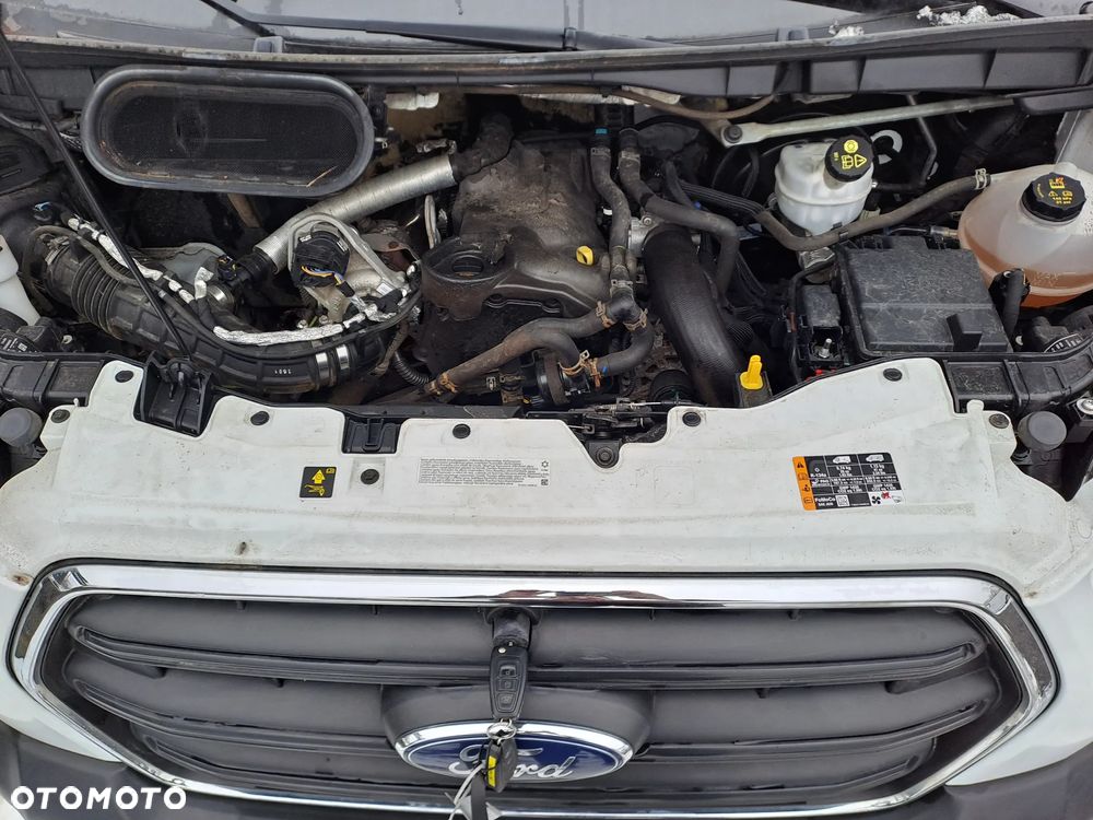 Ford Transit-Jumbo - 34