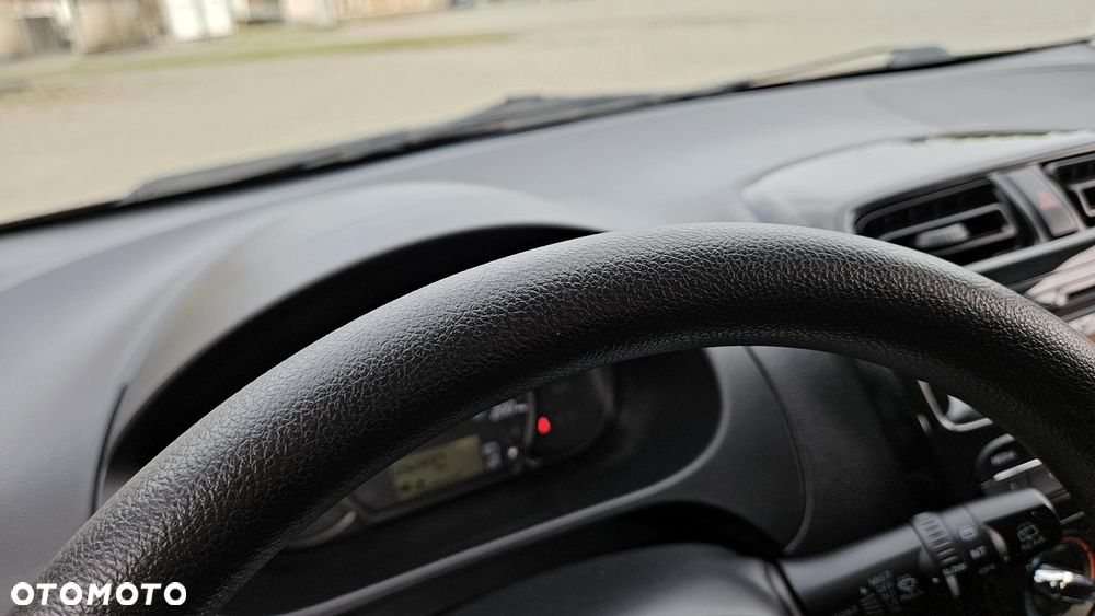 Mitsubishi Space Star 1.0 Edition - 35