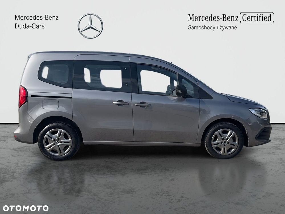Mercedes-Benz Citan 110 CDI TOUR - 10