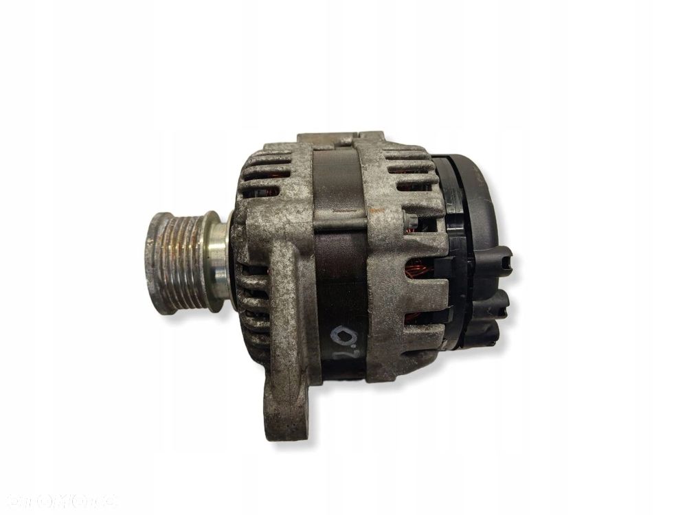 Alternator Opel Insignia A Astra J Zafira C 2.0 CDTI 13502583 - 6