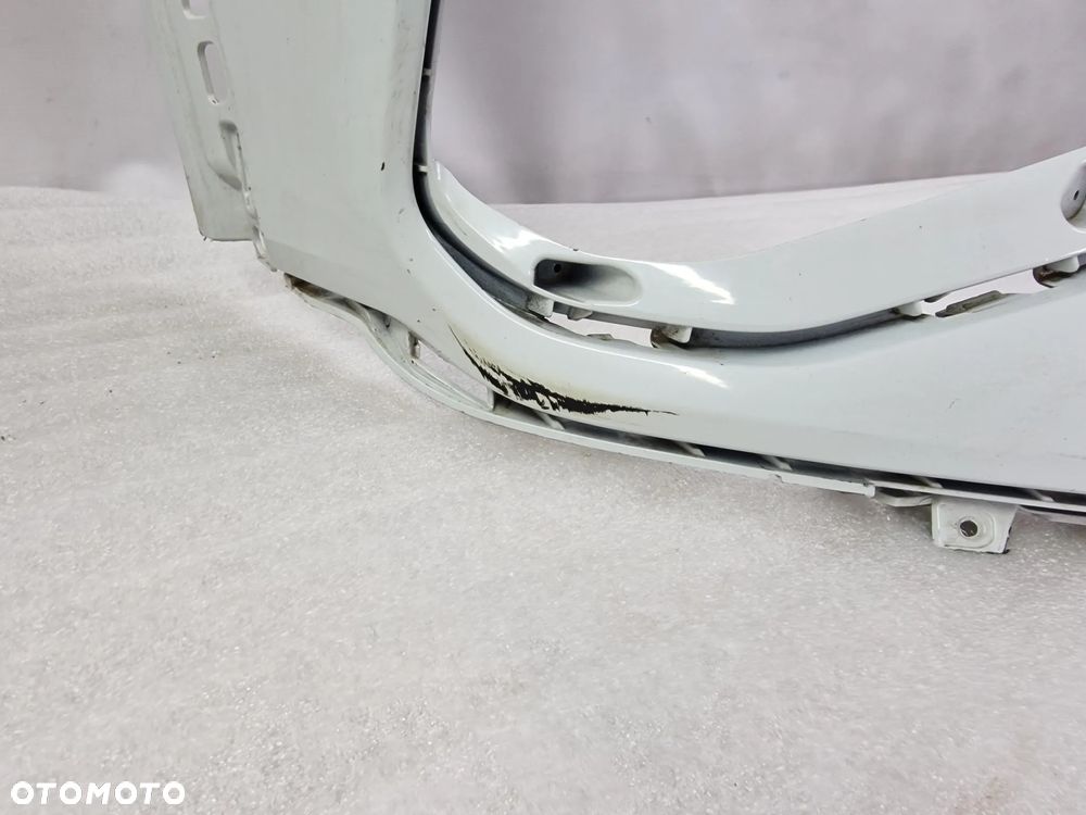 AUDI E-TRON 4KE S-LINE ZDERZAK PRZEDNI PRZÓD NA SPRYSKI + 6X PDC , NR 4KE807437C / 4KE807437D , NR AUKCJI NZ1124 (NZ1125) - 5