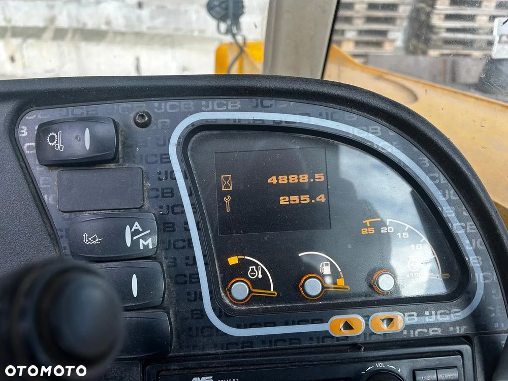 JCB 541-70 AGRISUPER - 12