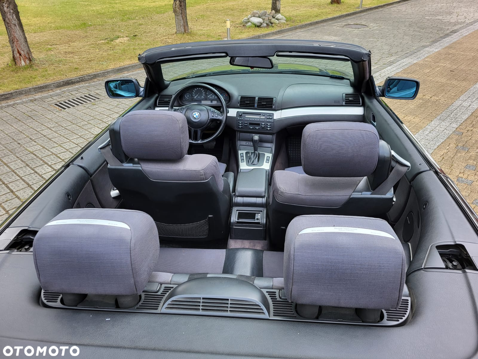 BMW Seria 3 - 10