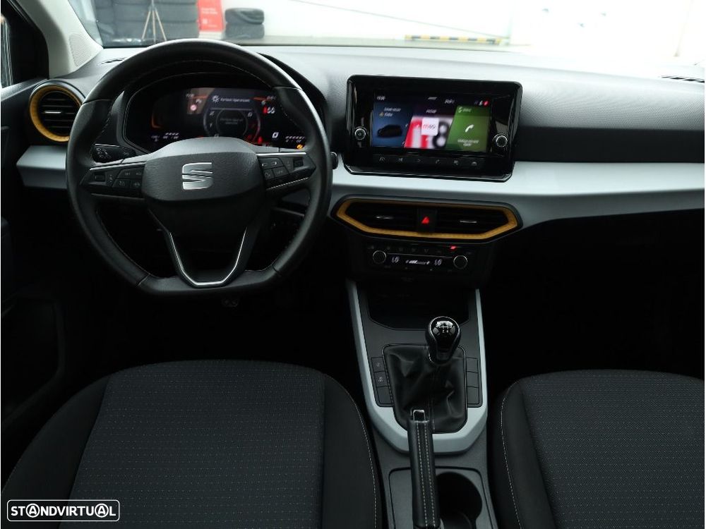 SEAT Arona 1.0 TSI Style - 18