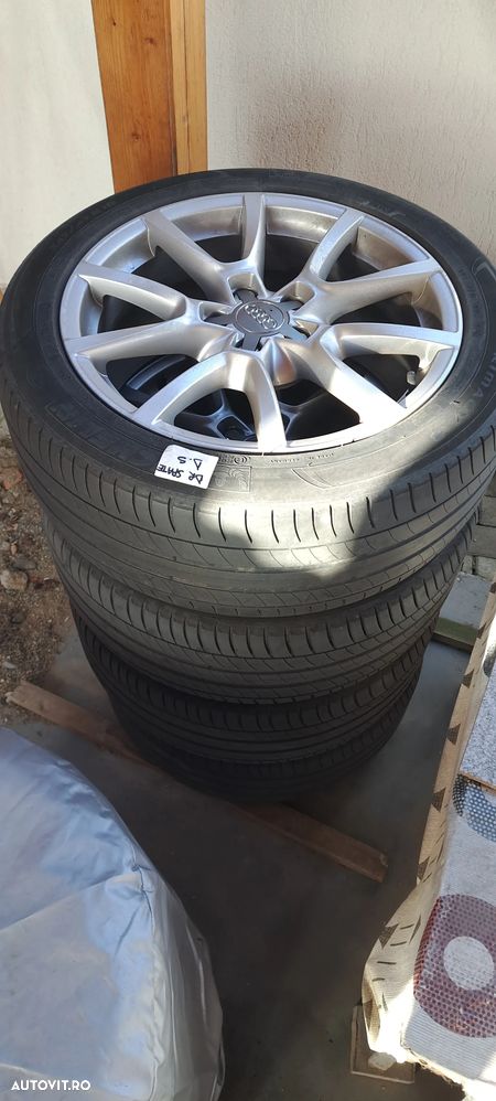 Audi A6 2.0 TDI DPF multitronic sport selection - 10