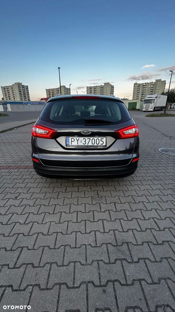 Ford Mondeo 1.6 TDCi Start-Stopp Trend - 2