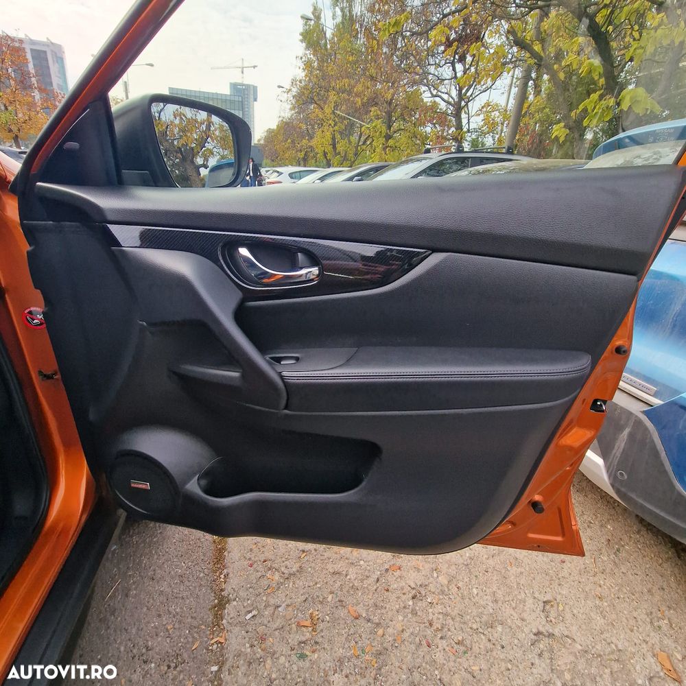 Nissan X-Trail 1.7D 150CP X-Tronic ALL MODE 4X4-I Tekna - 6