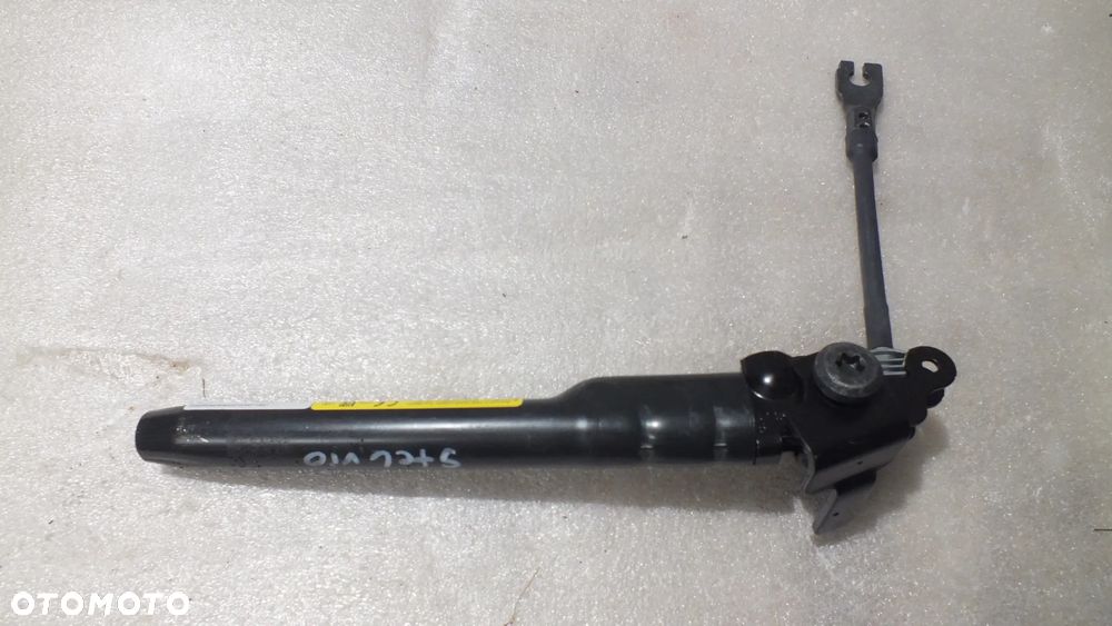 Dopinacze pasów bezpieczeństwa Alfa Romeo Stelvio 505436250 505436260 - 2