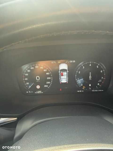 Volvo XC 60 - 8
