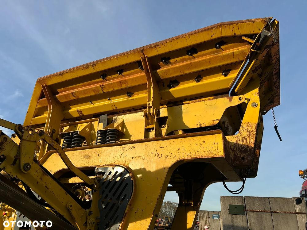 Keestrack Cruiser - 9