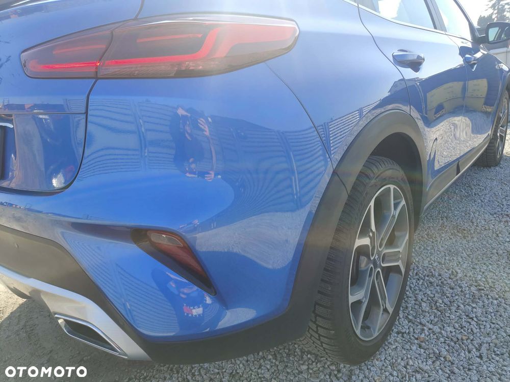 Kia XCeed 1.0 T-GDI OPF EDITION 7 - 13