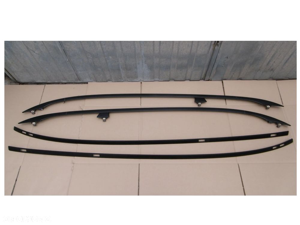 relingi listwy dachowe bmw e91 touring kombi 2005-2012 - 1