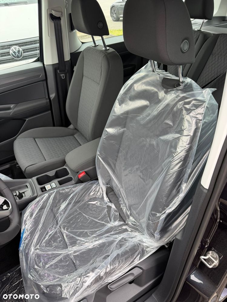Volkswagen Caddy - 12