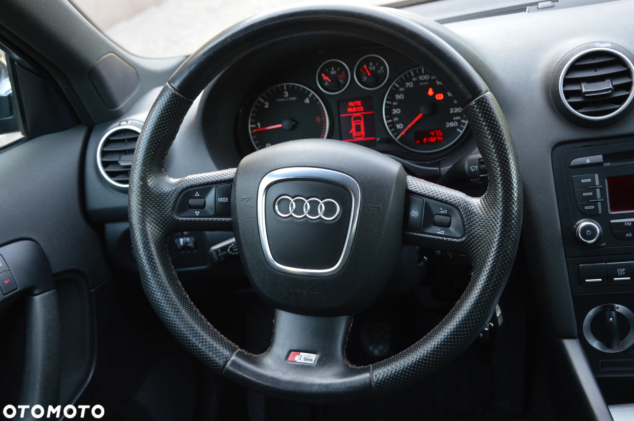 Audi A3 - 24