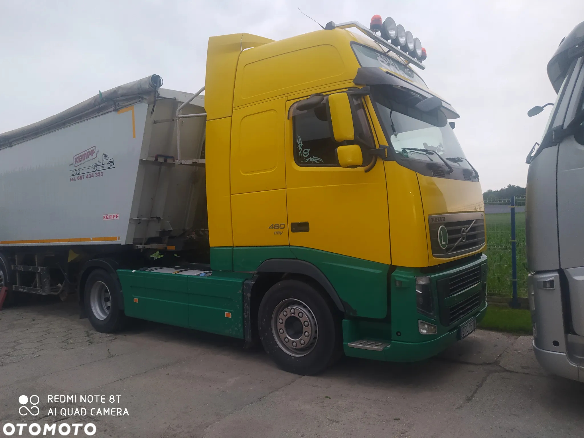 Volvo FH 13  XXL - 2