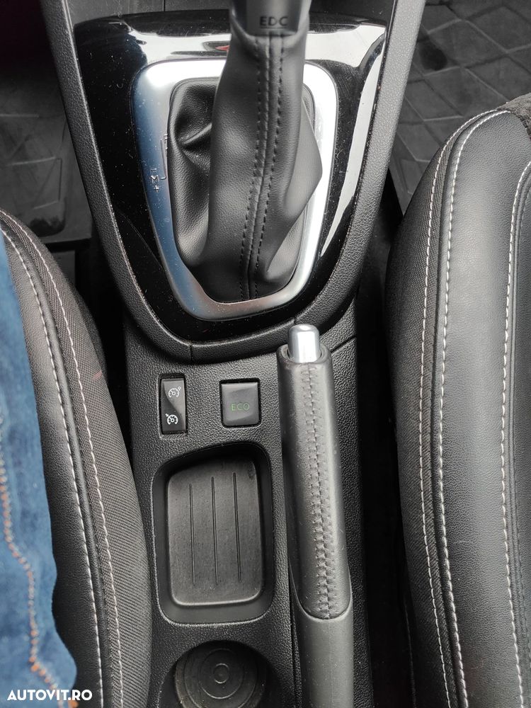 Renault Clio 1.2 Energy TCe EDC Intens - 6