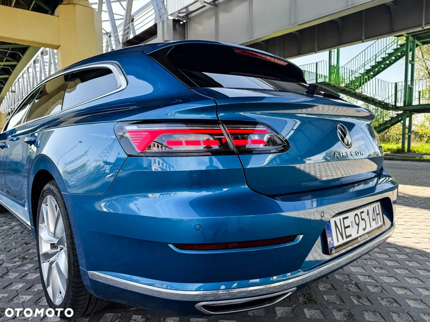 Volkswagen Arteon 2.0 TSI Elegance DSG - 15