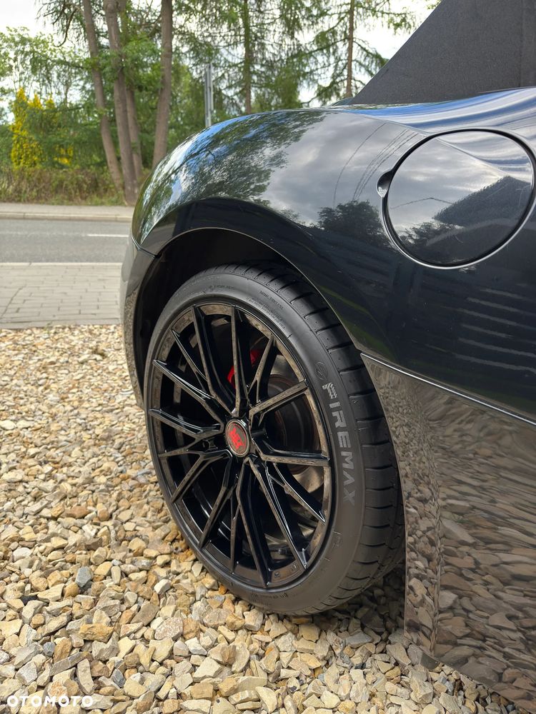 BMW Z4 - 13
