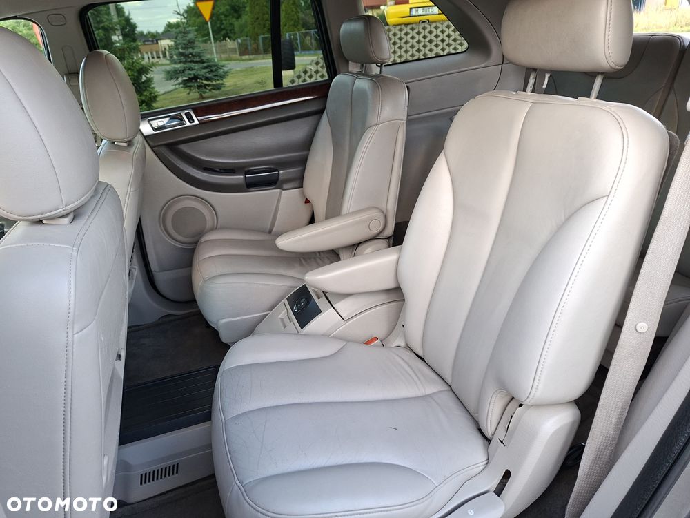 Chrysler Pacifica 3.5 - 26