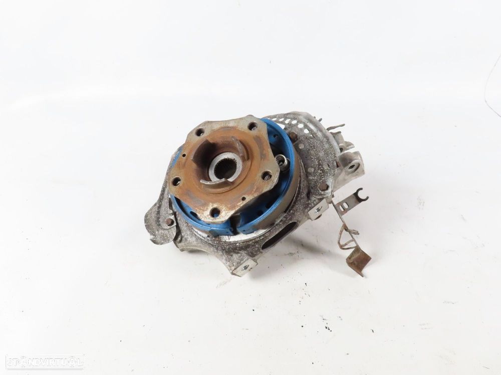 Manga d'eixo Direito/Trás Seminovo/ Original PORSCHE BOXSTER (981) 98133165803 - 3