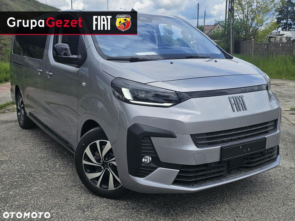 Fiat Ulysse - 1