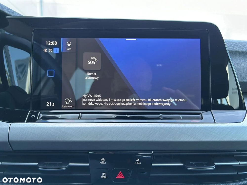 Volkswagen Golf 1.5 TSI EVO Life - 33