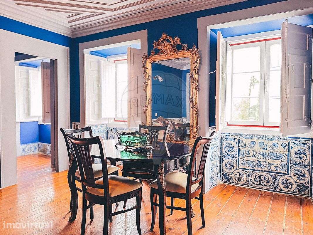 Apartamento T4 para arrendamento - Grande imagem: 4/25