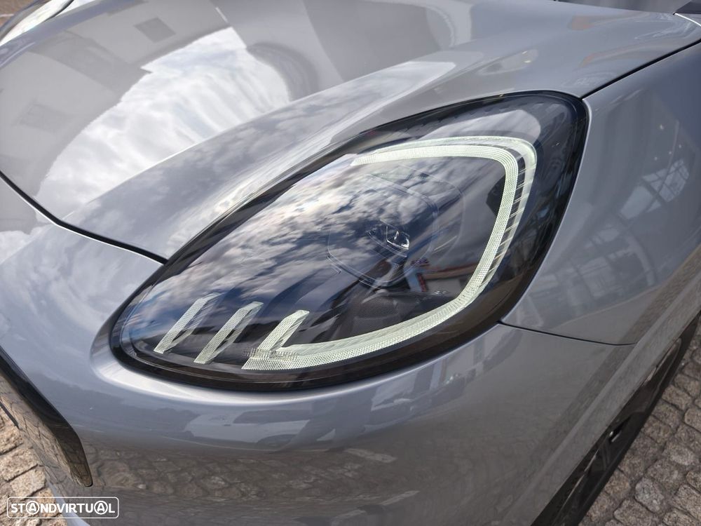 Ford Puma Gen-E 54 kWh Premium - 13