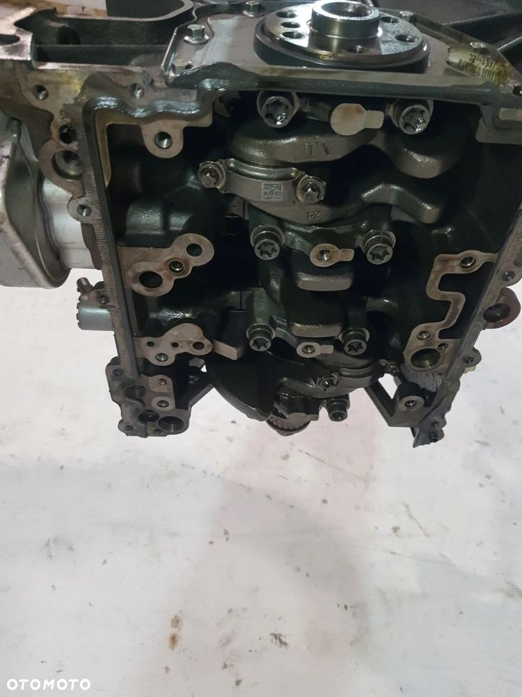 DÓŁ SILNIKA B7DA FORD FOCUS MK4 C-MAX II 1.0 125KM B7JB - 13