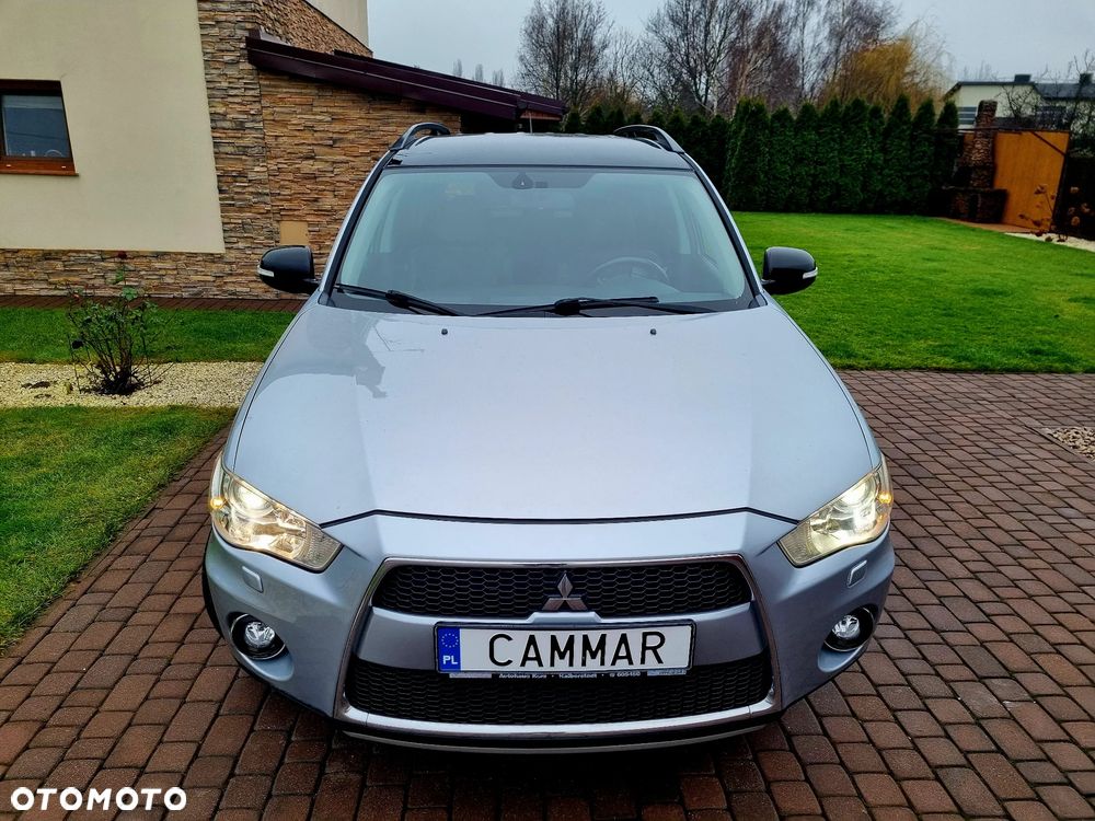 Mitsubishi Outlander 2.0 2WD Edition - 10