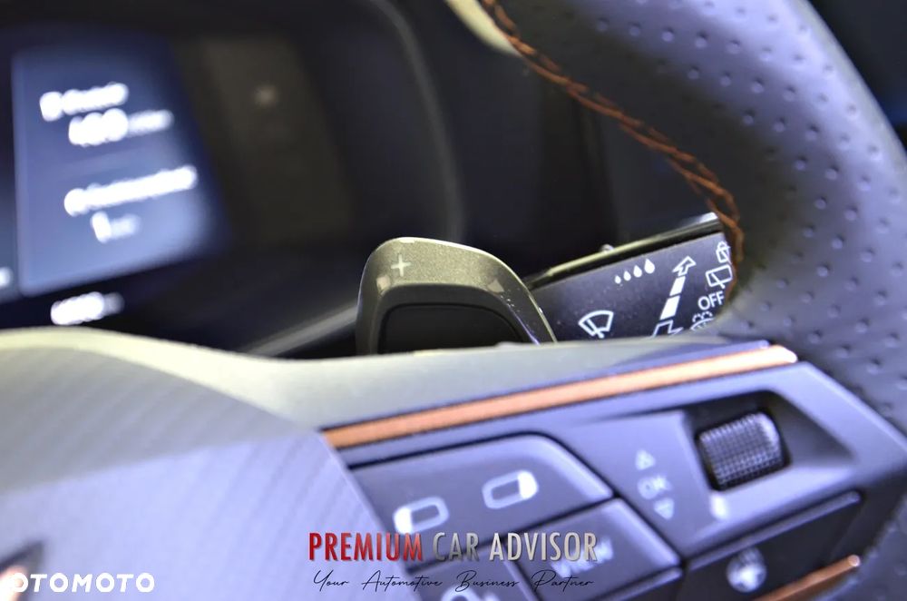 Cupra Leon 2.0 TSI VZ Cup DSG - 25