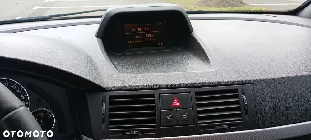 Opel Meriva 1.8 16V Catch me - 1