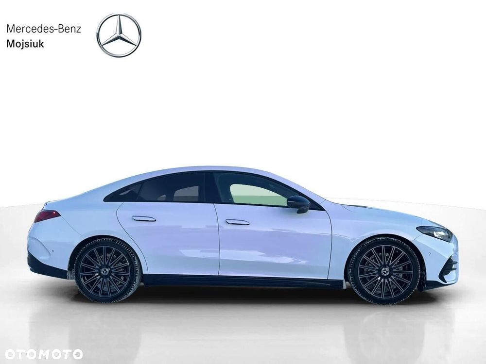 Mercedes-Benz CLA - 9