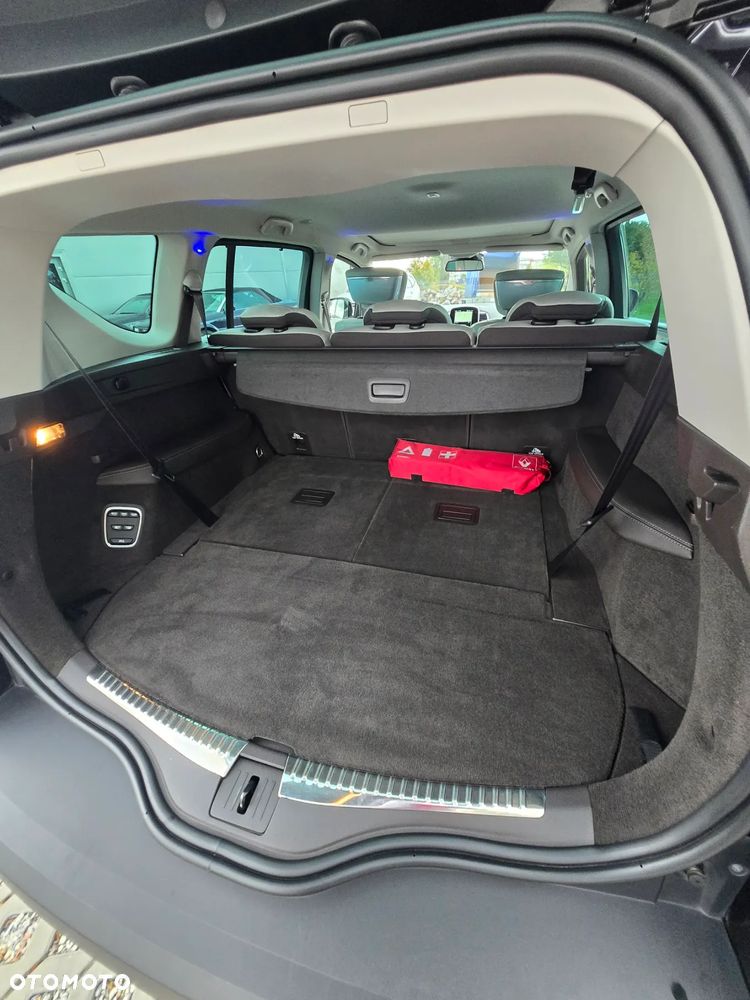 Renault Espace 1.8 TCe FAP Energy Initiale Paris EDC - 15