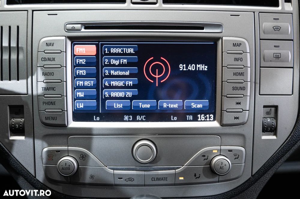 Ford Kuga 2.0 TDCi 4WD Powershift Titanium - 15