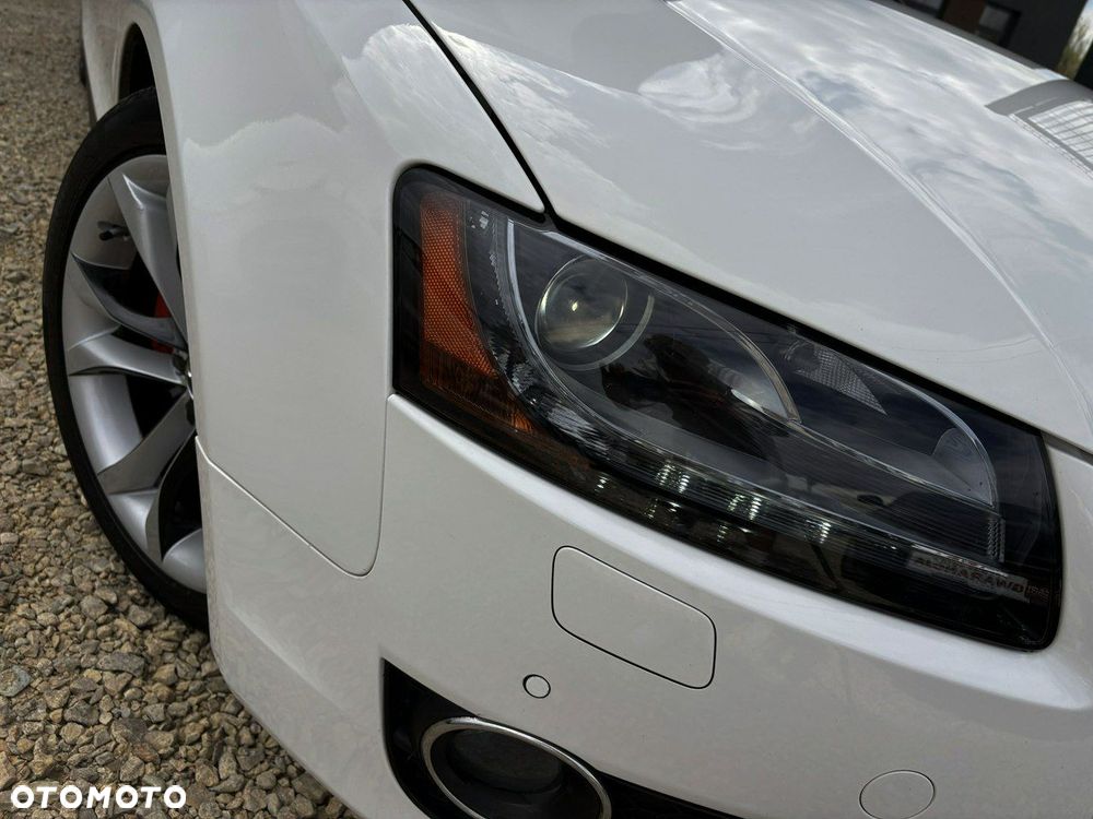 Audi A5 Sportback - 9