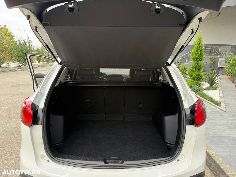 Mazda CX-5 - 17