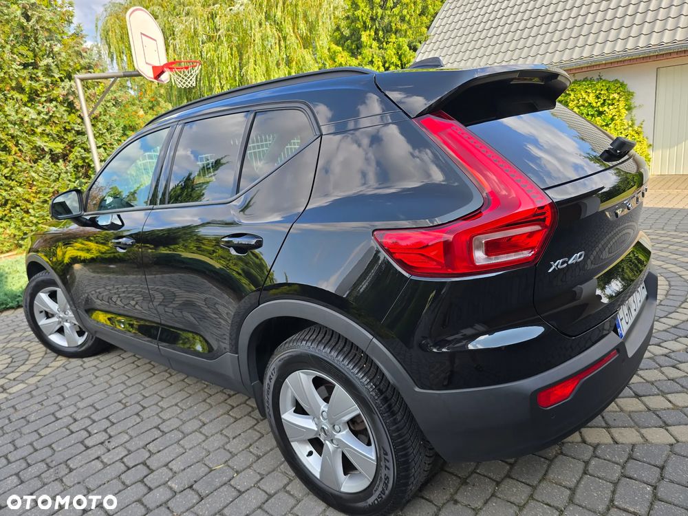Volvo XC 40 - 12