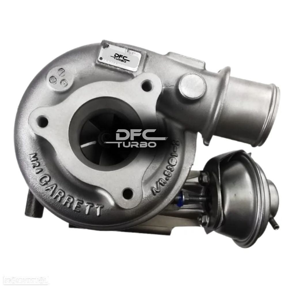 NISSAN  3.0 DTI  - 769328 - 2