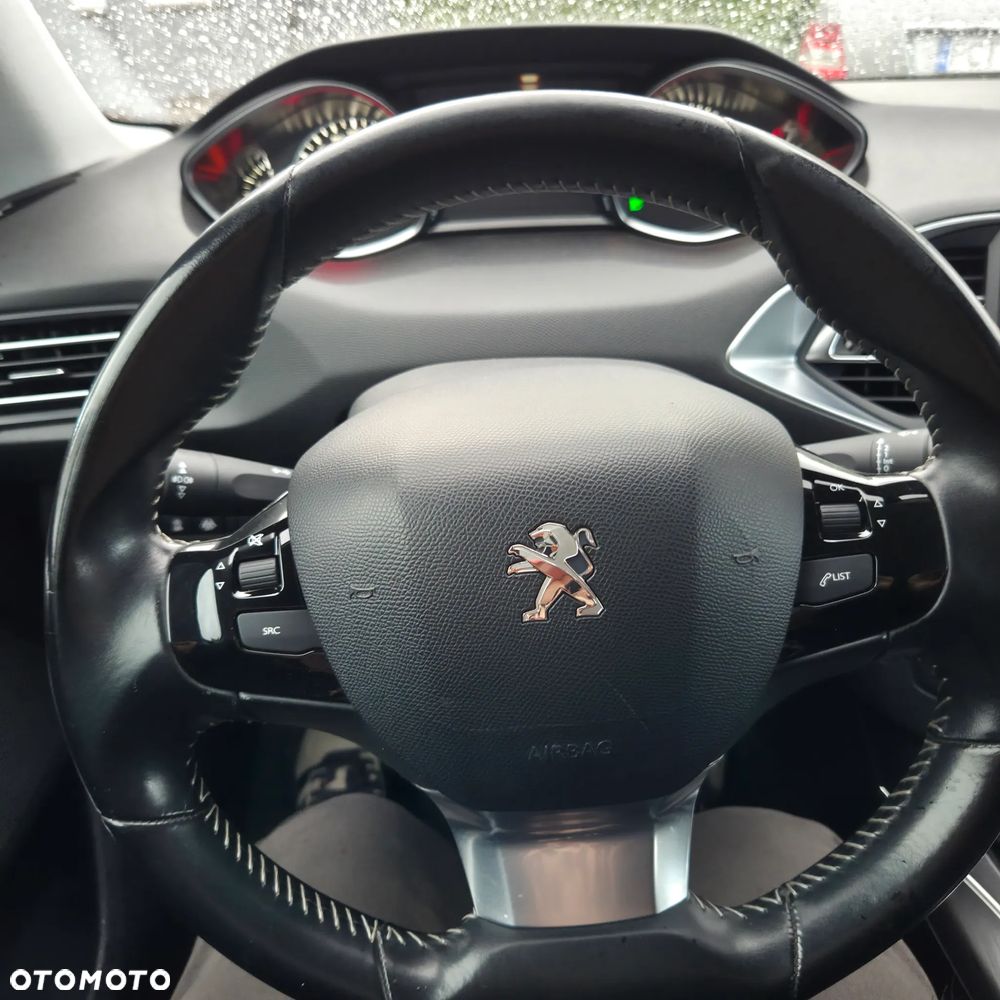 Peugeot 308 - 9