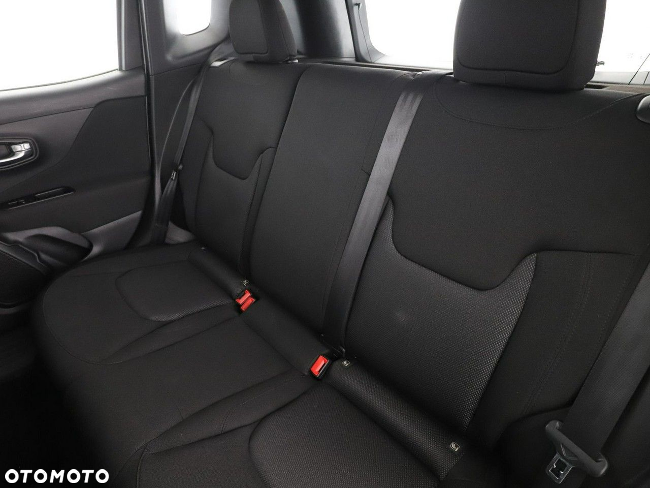 Jeep Renegade 1.3 T-GDI Longitude - 17