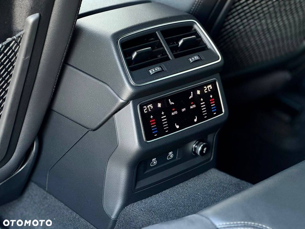 Audi A7 Sportback 45 TFSI mHEV Quattro S tronic - 29