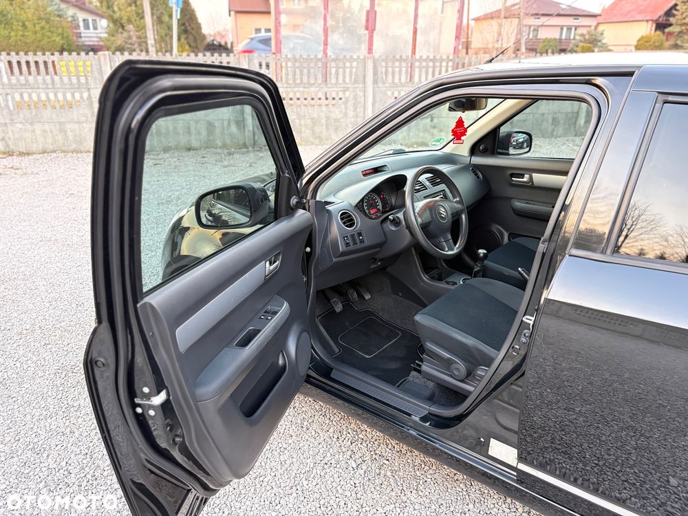 Suzuki Swift 1.3 Comfort - 18