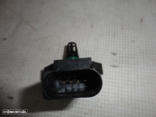 Sensor Pressão De Ar Audi A4 (8E2, B6) - 2